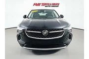 $31975 : Buick Envision 2022 AWD Aven thumbnail