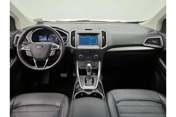 $17998 : Ford Edge 2017 SEL 4dr Cross image 9