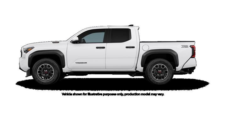 $49659 : 2024 Tacoma Hybrid TRD Off-Ro image 4