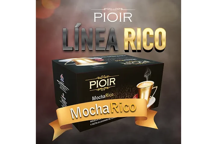 Cafe Ganoderma Pioir Ecuador image 4