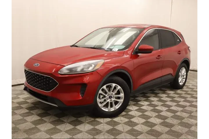 $12995 : Ford Escape 2020 SE 4dr SUV image 3