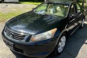 Used 2010 Accord Sdn 4dr I4 A en Boston