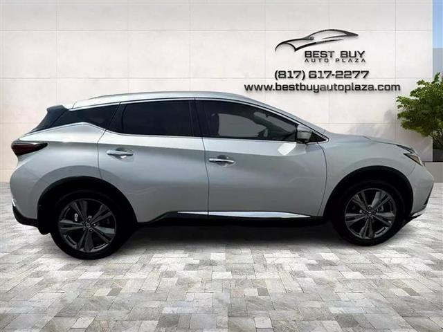 $18995 : 2019 NISSAN MURANO PLATINUM S image 9