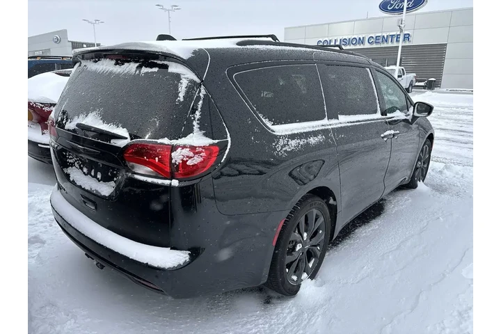 $19999 : Chrysler Pacifica 2020 Touri image 3