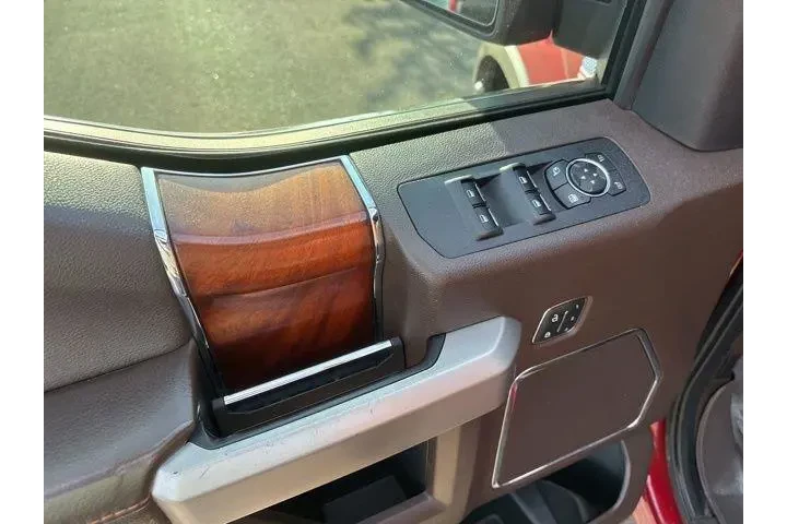 $30000 : Ford F-150 2019 4x4 Platinum image 8