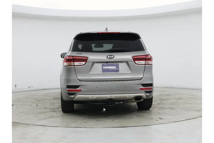 $18998 : Kia Sorento 2018 SX V6 4dr S image 6