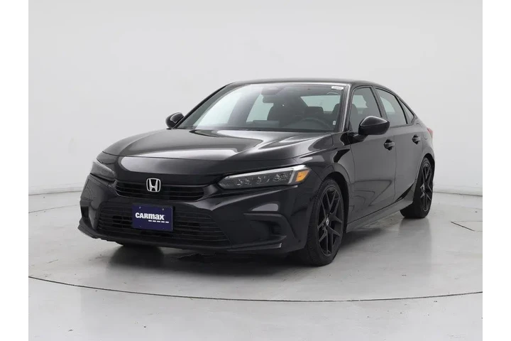 $25998 : Honda Civic 2024 Sport 4dr S image 4