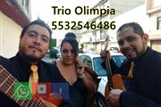 trio cdmx contrataciones en Mexico DF