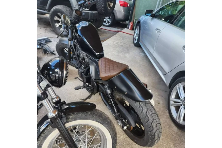 $4995 : 2020 HONDA REBEL2020 HONDA RE image 6