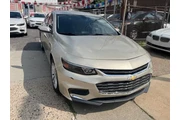$10499 : 2016 Malibu LT thumbnail