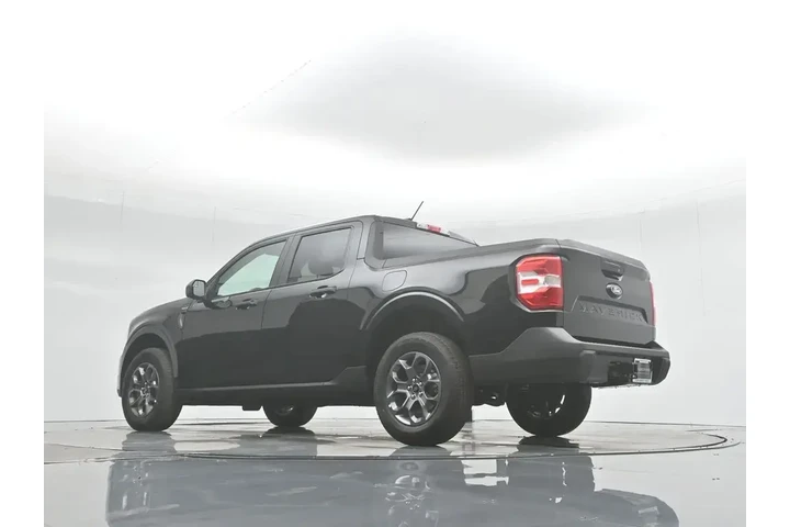 $31716 : Ford Maverick 2025 XLT 4dr S image 4