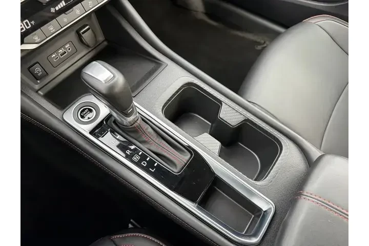 $20749 : Nissan Sentra 2024 SR 4dr Se image 10