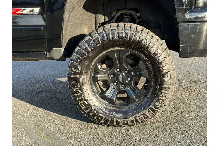 $15800 : Chevrolet Silverado 1500 201 image 10