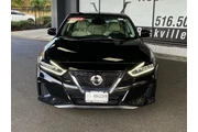 Nissan Maxima 2022 3.5 SV 4d thumbnail