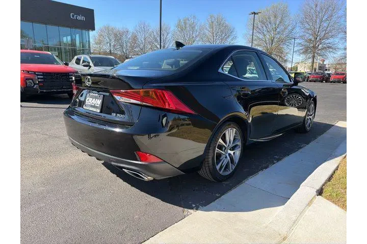 $28944 : Lexus IS 300 2020 4dr Sedan image 7