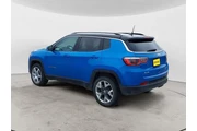$16261 : Jeep Compass 2019 4X4 High A thumbnail