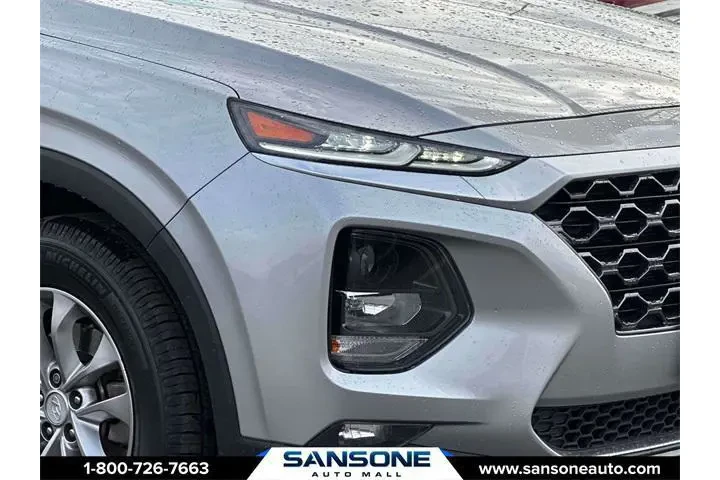 $17459 : Hyundai SANTA FE 2020 AWD SE image 8