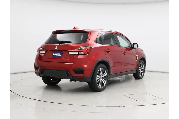 $18998 : Mitsubishi Outlander Sport 2 image 8