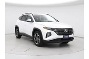 Hyundai TUCSON 2023 SEL 4dr