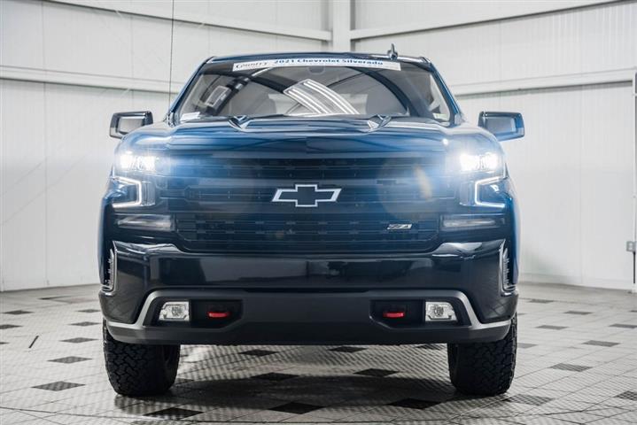 $41999 : 2021 Silverado 1500 LT Trail image 2