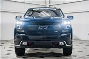 $41999 : 2021 Silverado 1500 LT Trail thumbnail