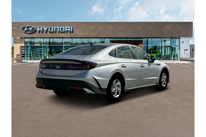 $28355 : Hyundai SONATA 2025 SE 4dr S image 7
