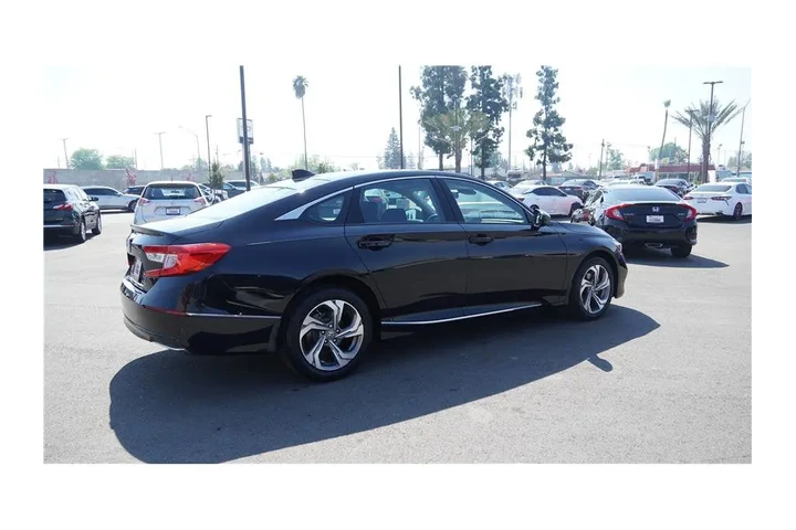 $25984 : 2020 Accord Sedan EX image 6