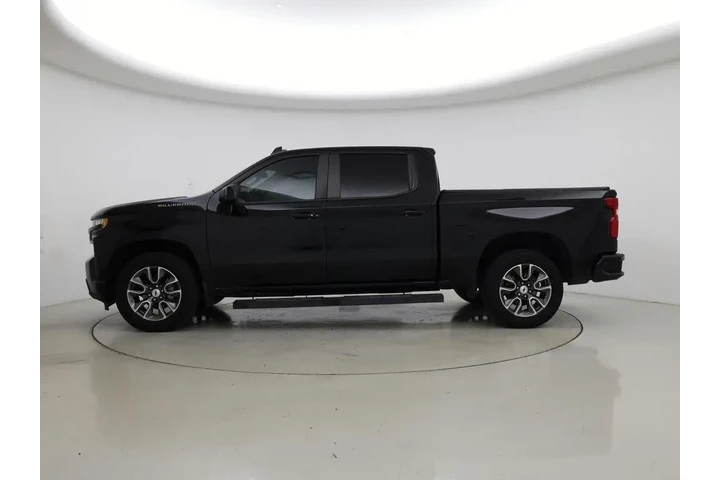 $34998 : Chevrolet Silverado 1500 202 image 3