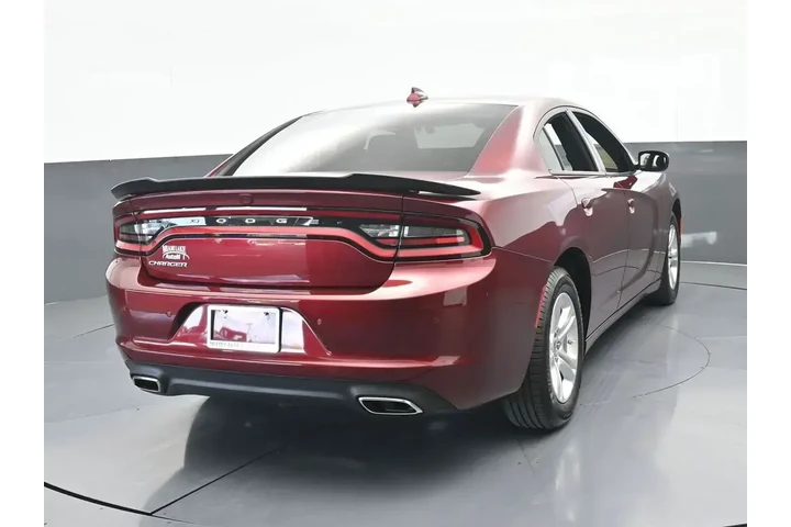 $25991 : Dodge Charger 2023 SXT 4dr S image 5
