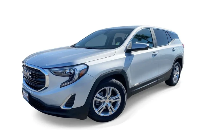 $22887 : 2021 Terrain image 1