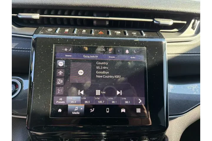 $31550 : Jeep Grand Cherokee 2022 4x4 image 5