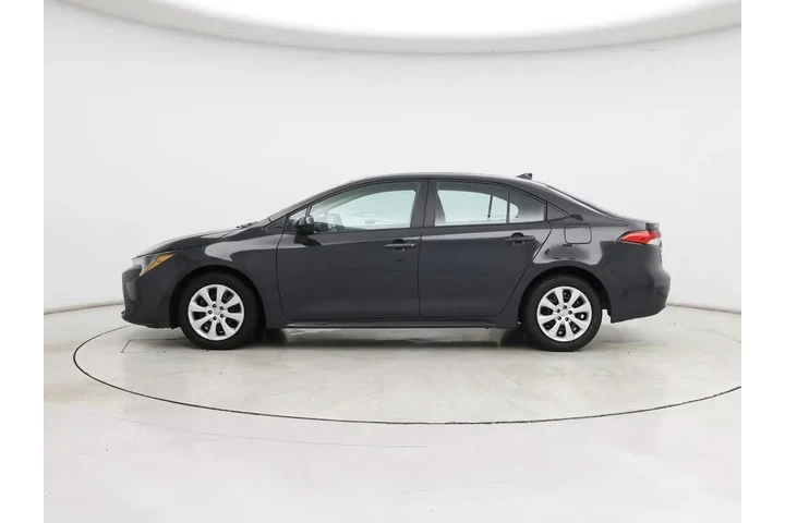 $22998 : Toyota Corolla 2025 LE 4dr S image 3