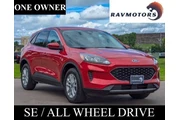 2020 Escape SE