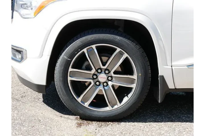 $15899 : GMC Acadia 2017 4x4 Denali 4 image 7