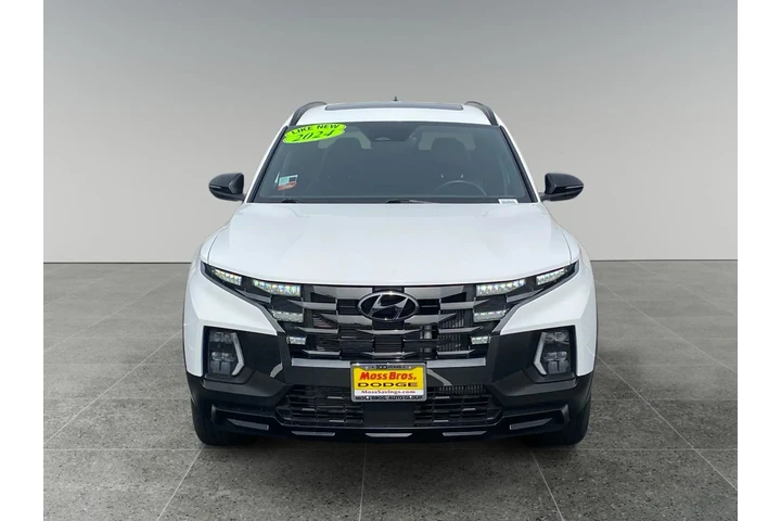 $38281 : Hyundai SANTA CRUZ 2024 AWD image 8