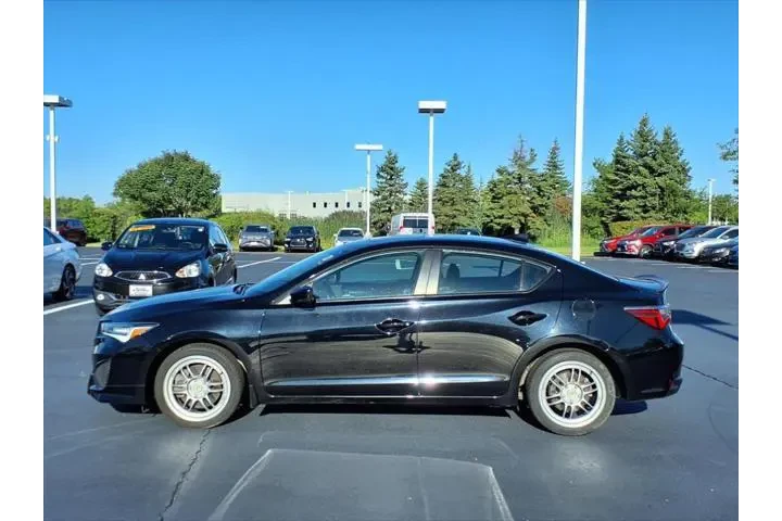 $20475 : Acura ILX 2019 4dr Sedan w/P image 8