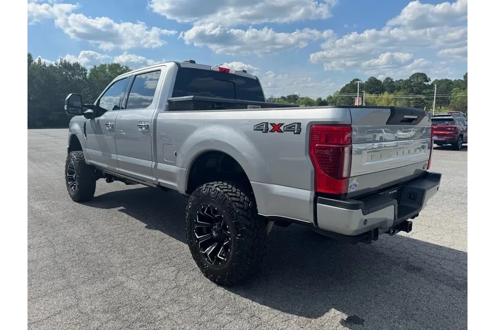 $39291 : Ford F-250 Super Duty 2020 4 image 6