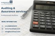 Auditing & Assurance Services en San Diego