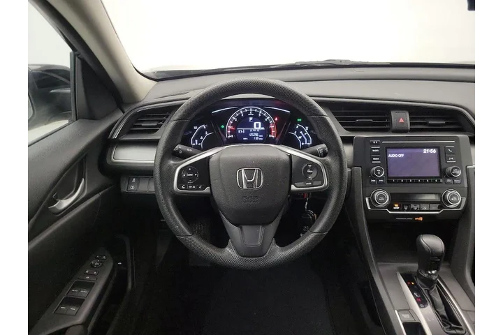 $14599 : Honda Civic 2016 LX 4dr Seda image 10