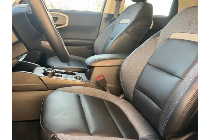 $34266 : Ford Bronco Sport 2025 AWD O image 8