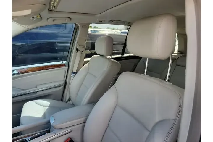 $7490 : Mercedes-Benz M-Class 2011 M image 9