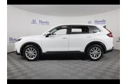 $37875 : Honda CR-V 2024 AWD EX-L 4dr thumbnail