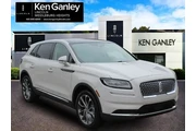 Lincoln Nautilus 2022 Reserv