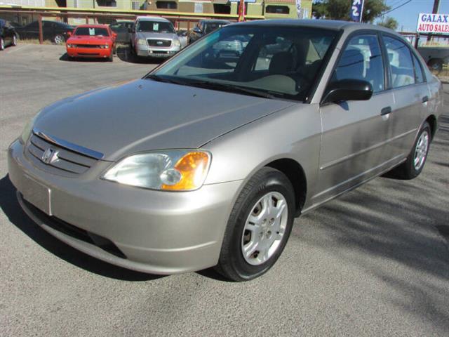 $4995 : 2001 Civic LX image 6