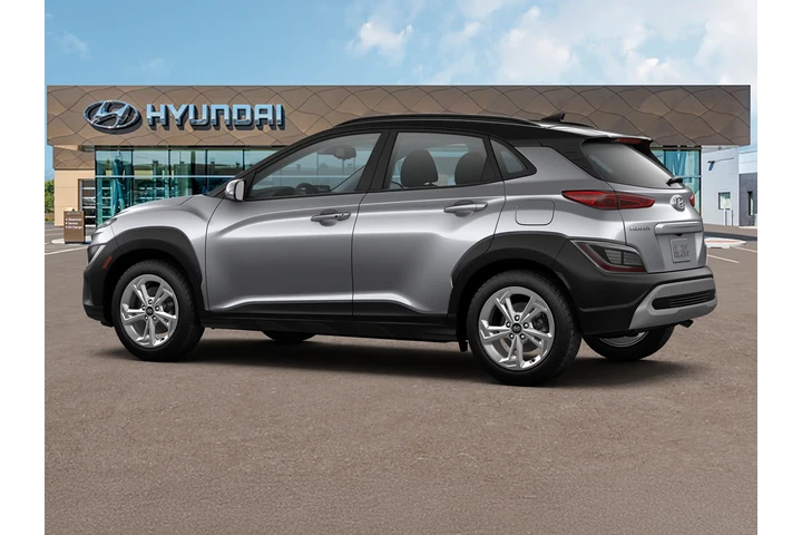 $20444 : Hyundai KONA 2023 AWD SEL 4d image 4