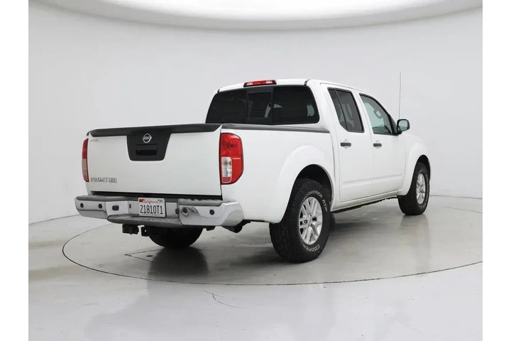 $15998 : Nissan Frontier 2015 4x2 SV image 8