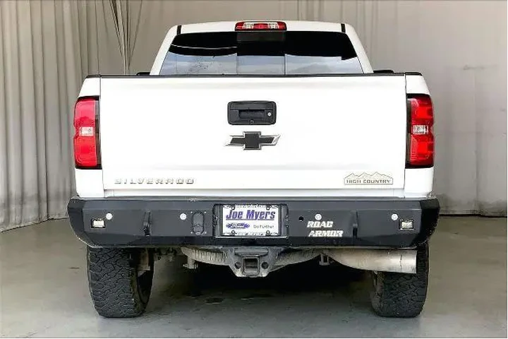 $36991 : Chevrolet Silverado 2500HD 2 image 4