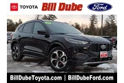 Ford Escape 2024 AWD ST-Line