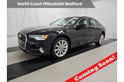 Audi A6 2020 AWD quattro Pre en Cleveland