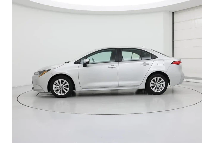 $21998 : Toyota Corolla 2024 LE 4dr S image 3